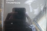 Chris Thompson CD - Backtrack 1980-1994