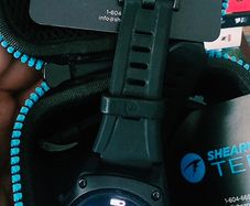 shearwater teric dive computer