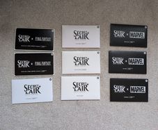 Magic The Gathering Secret Lairs