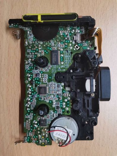 SONY WM-FX103 Walkman Cassette Player