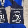 Leinster rugby scarf season 24/25 Image 3