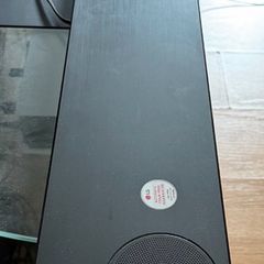LG SN11RG 7.1.4 Channel Soundbar (with Wireless Rears & Sub)