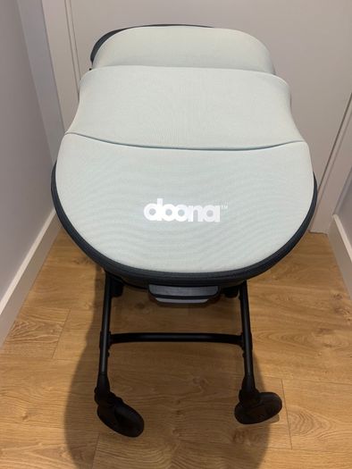 Doona x Car seat