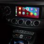 Mercedes Factory Apple CarPlay & Android Auto Activation Image 6