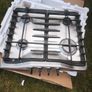 Zanussi gas hob Image 2