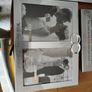 Wedding photo frames x 3 Image 4