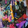 monster high dolls. Image 4