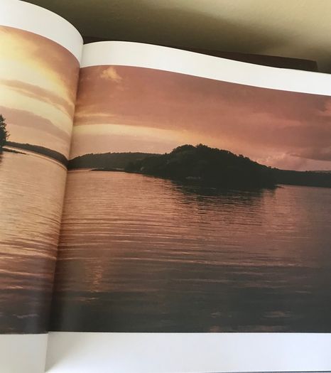 W.B. Yeats-Images of Ireland