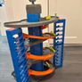 Hot Wheels Garage Image 2