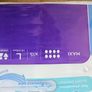 7 Packs Of Large Incontinence Pads Free Image 4