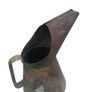 Large CASTROL half gallon oil can Image 2