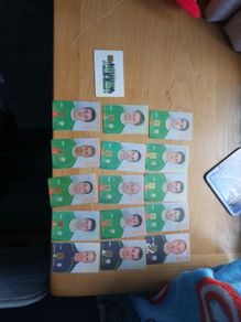 callcards