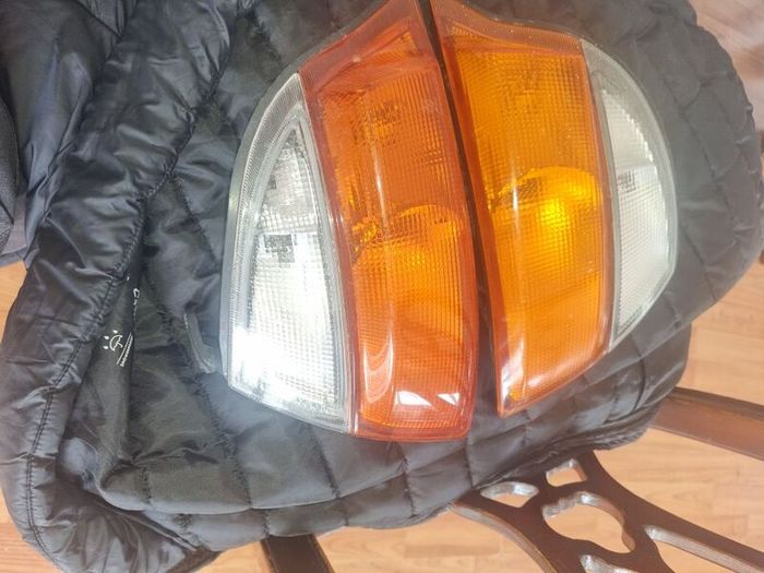 Toyota Hiace Parts