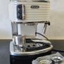 Delonghi coffee machine - Scultura Image 4