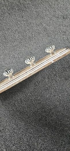 Wooden hanger Brand New