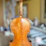 Old Violin Image 2