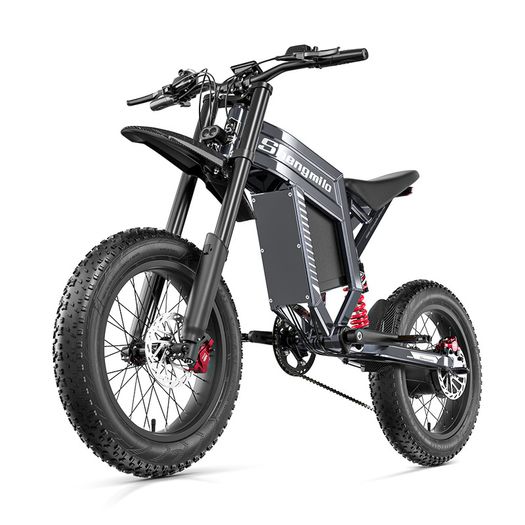 Shengmilo S900 Electric Bike