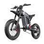 Shengmilo S900 Electric Bike Image 3