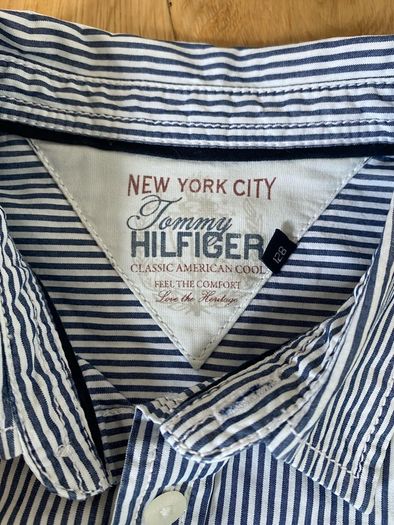 Tommy Hilfiger Shirt & Top