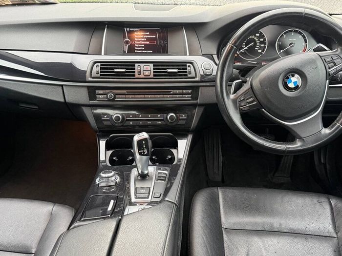 Bmw 520d 158k km low mileage