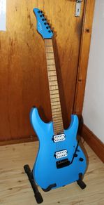 Schecter AM-6 Aaron Marshall Signature