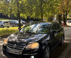 2008 Mk5 Jetta