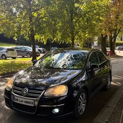 2008 Mk5 Jetta