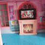 Barbie dream house Image 6
