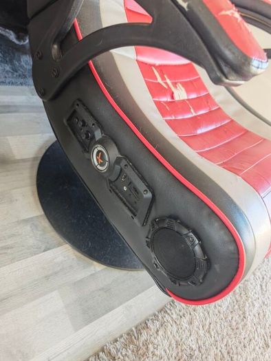 Gaming chair