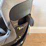 Cybex Sirona S iSize Soho Grey x 2 Image 3