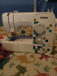 brother ls14s sewing machine