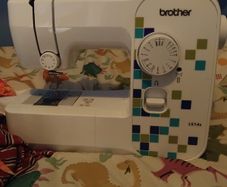 brother ls14s sewing machine