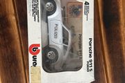 Model Porsche