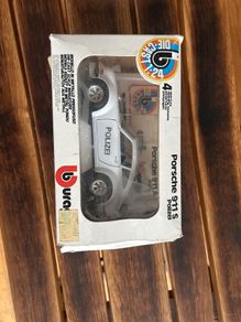Model Porsche