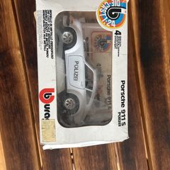 Model Porsche
