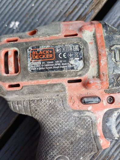 Cordless Power Tools Bundle
