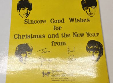 Beatles Album VERY RARE  "From Then To You " 1970.