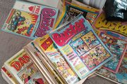 Comics