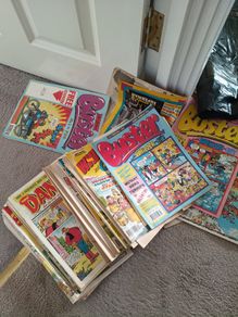 Comics