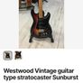 Electric Guitar Image 7