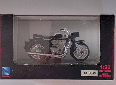 MV Agusta 600 4 Cylinder (1968)
