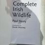 REDUCED PRICE  Complete Irish Wild Life By Derek Mooney Image 3