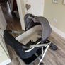 Uppababy Vista buggy Image 5