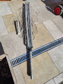 Brabantia rotary