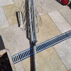 Brabantia rotary