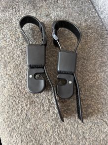 lascal buggy attachment
