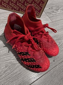 football boots kids