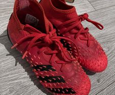 football boots kids