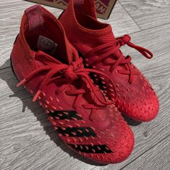 football boots kids