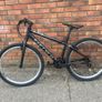 26 Inch Carrera Parva bike Image 2